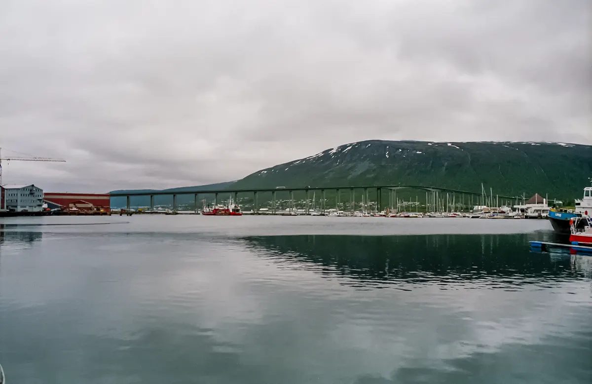 Haven Tromsø