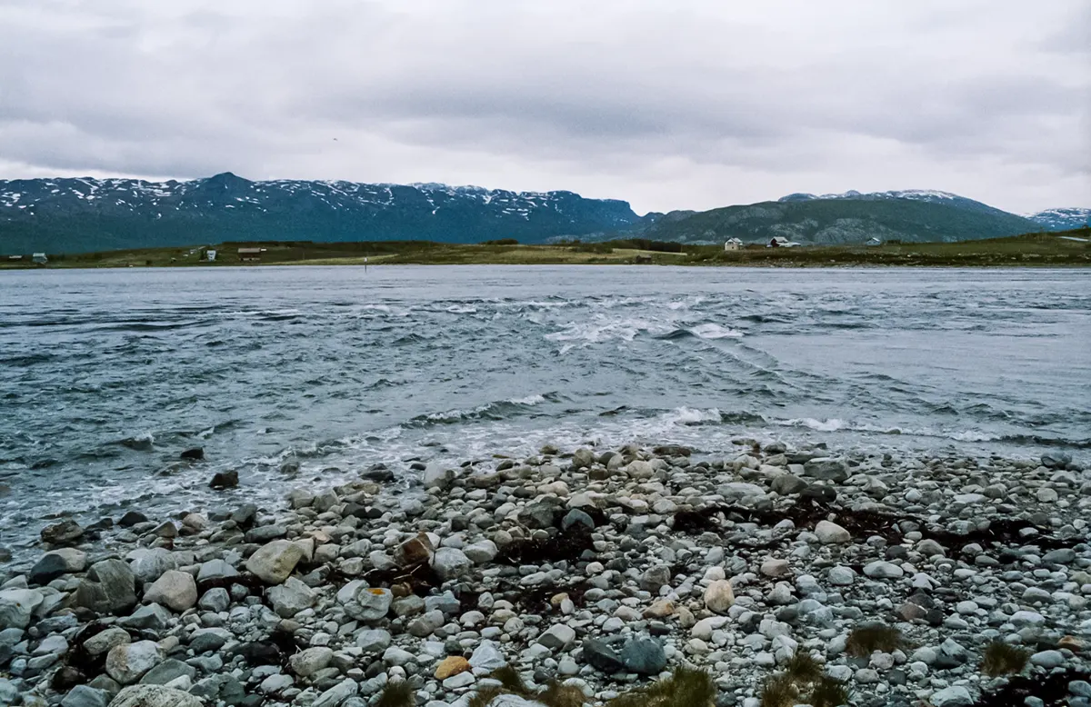 Sørstraumen