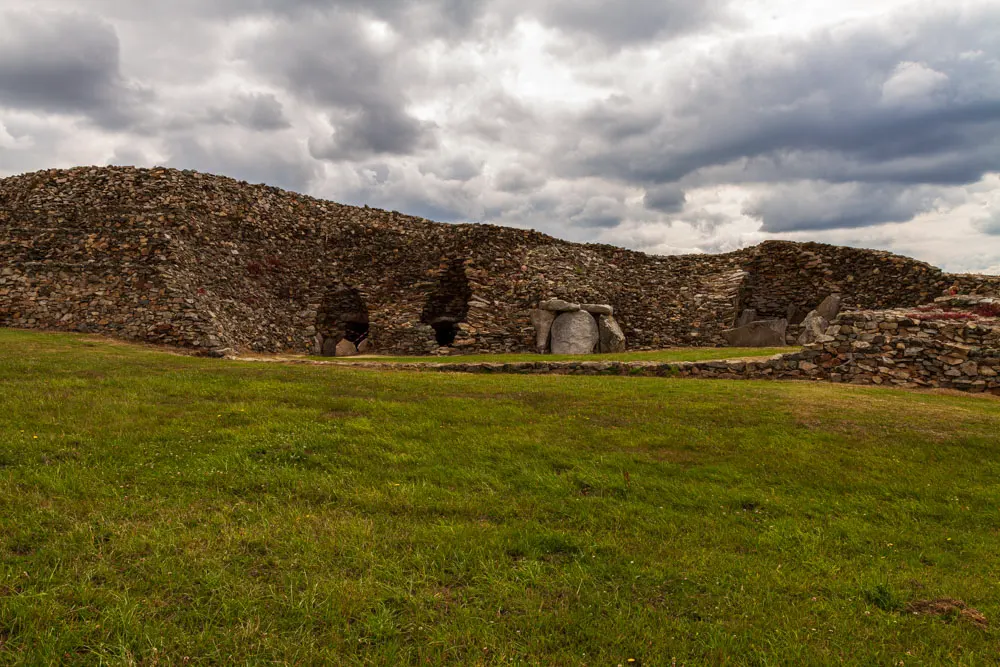 Dolmen