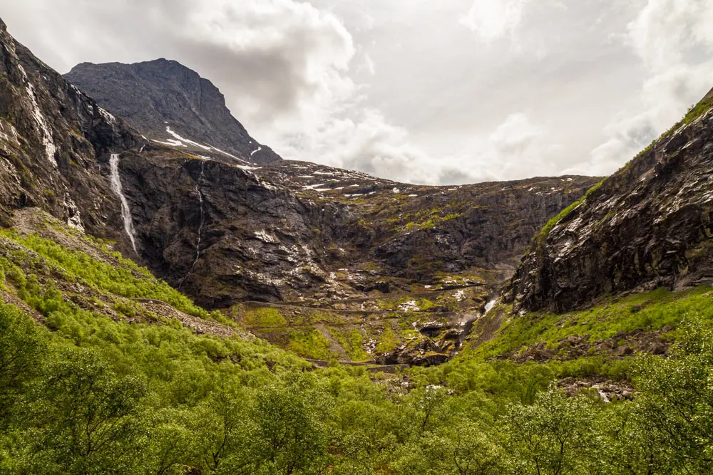 Trollstigen