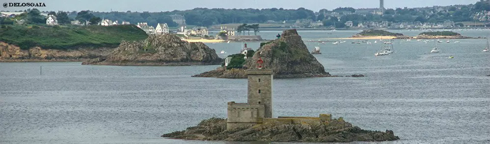 Chateau de Taureau