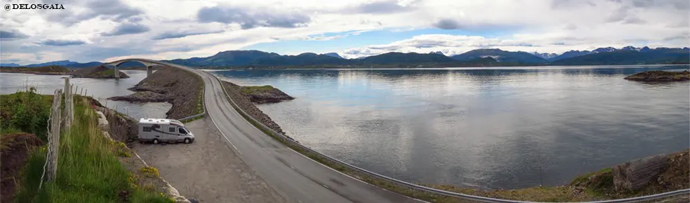Atlantik Havnveie
