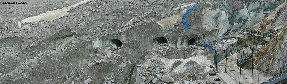 Uitzicht vanaf Porto Florestal do Fanal