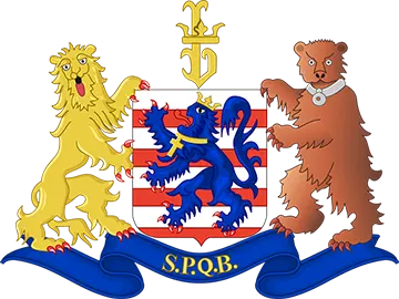 Wapen van Brugge
