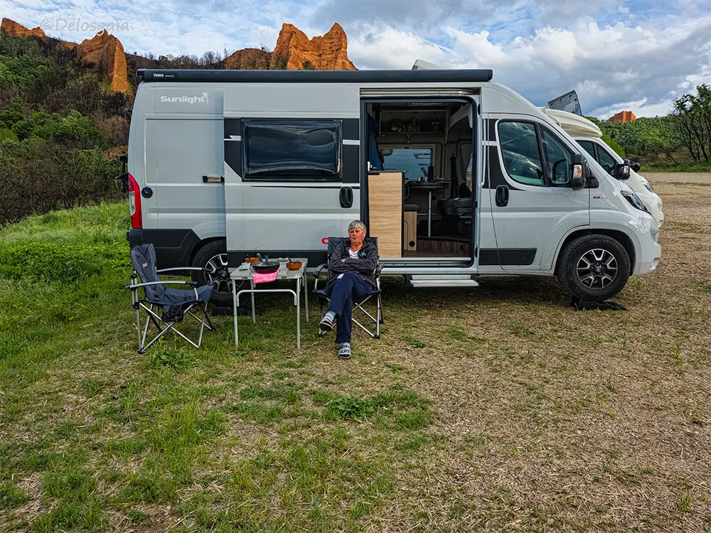 Camper