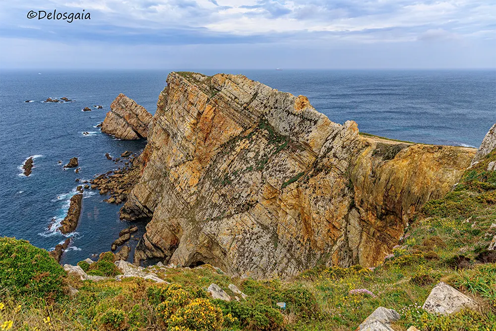 Cabo de Peñas