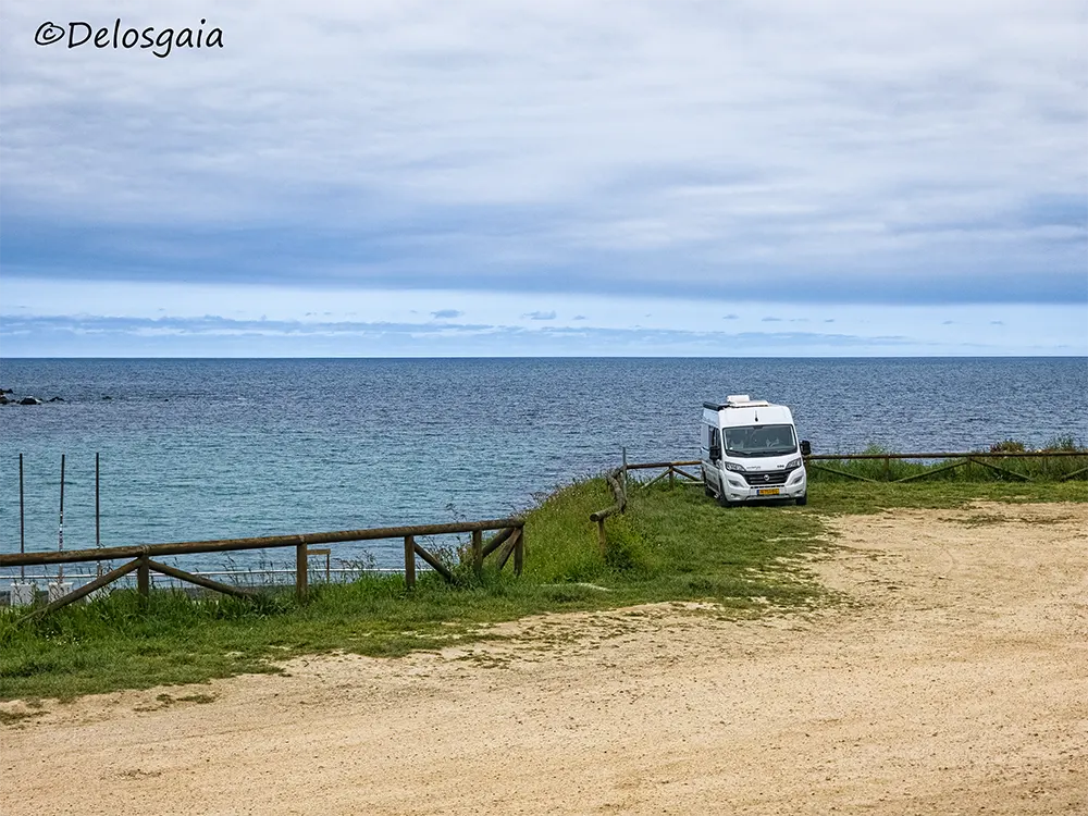 Playa de Cadavedo