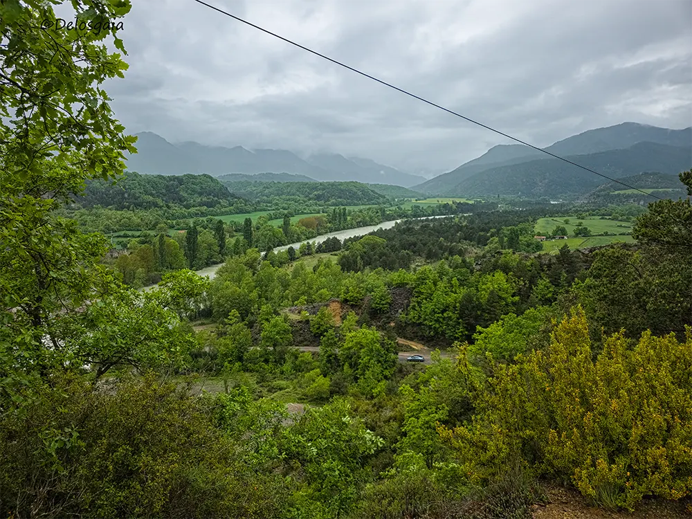 Rio Ara bij Jonavas