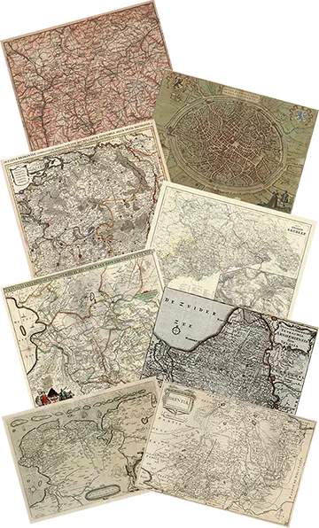 map vakantie in Corona Tijd